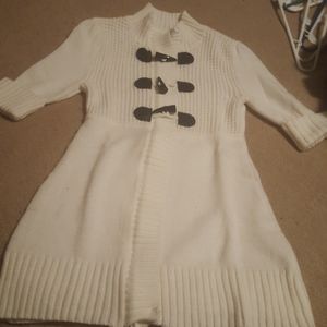 Super different and cute sweater